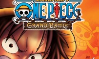 One Piece : Grand Battle