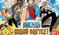 One Piece Grand Battle!