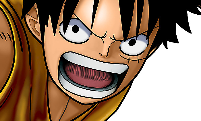 One Piece: لعبة جديدة قيد التطوير على PlayStation VR