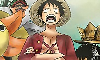 One Piece Kaizoku Musou : gameplay trailer