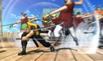 One Piece Kaizoku Musou