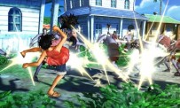 One Piece Kaizoku Musou