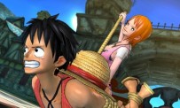 One Piece Kaizoku Musou