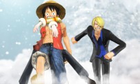 One Piece Kaizoku Musou