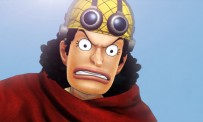 One Piece Kaizoku Musou