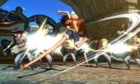 One Piece Kaizoku Musou