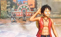 One Piece Kaizoku Musou