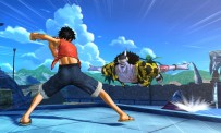 One Piece Kaizoku Musou