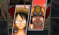 One Piece Kaizoku Musou