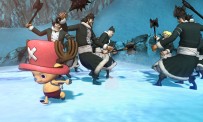 One Piece Kaizoku Musou