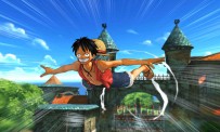 One Piece Kaizoku Musou