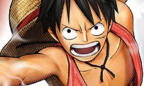 One Piece Pirate Warriors sur PS3