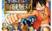 One Piece Kaizoku Musou