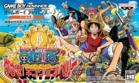 One Piece : Mezase! King of Pirates