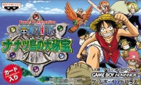 One Piece : Nanatsu Shima no Daihihou