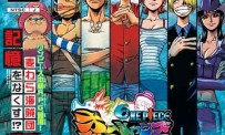 One Piece : Ocean's Dream!