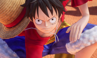 One Piece Odyssey : une démo jouable annoncée et un nouveau trailer qui place le