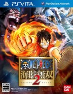 One Piece : Pirate Warriors 2