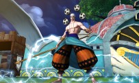 One Piece Pirate Warriors 2