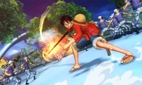 One Piece Pirate Warriors 2