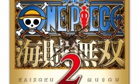 One Piece Pirate Warriors 2