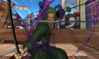 One Piece Pirate Warriors 2