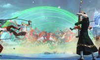 One Piece Pirate Warriors 2