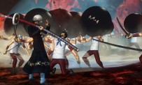 One Piece Pirate Warriors 2