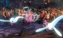 One Piece Pirate Warriors 2