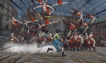 One Piece : Pirate Warriors 3