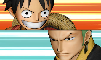 One Piece : Pirate Warriors 3