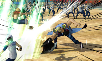 One Piece : Pirate Warriors 3