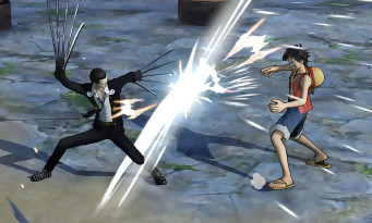 One Piece : Pirate Warriors 3