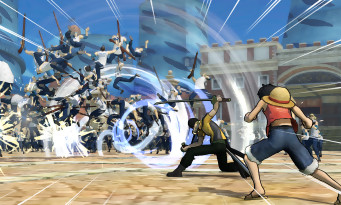 One Piece : Pirate Warriors 3