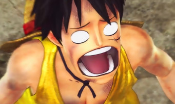 One Piece Pirate Warriors 3 : toutes les images du jeu sur Switch