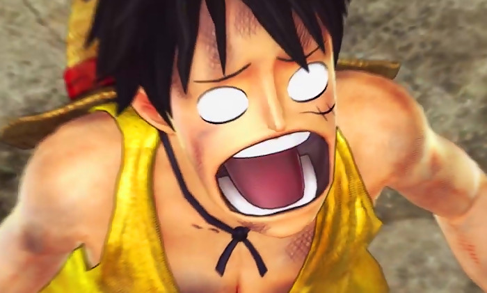 One Piece Pirate Warriors 3: نسخة Switch تحافظ على تاريخ إصدارها، والكثير من الصور الإضافية