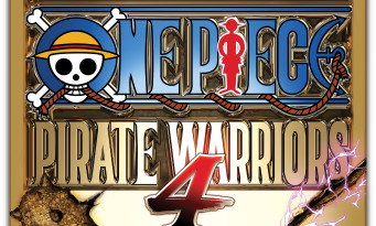 One Piece : Pirate Warriors 4