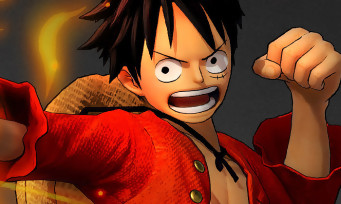 One Piece Pirate Warriors 4 : sept vidéos pour le prix d'une
