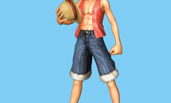 One Piece : Pirate Warriors - Treasure Edition