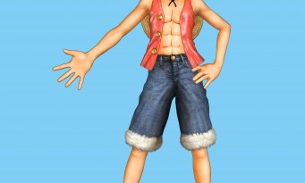 One Piece : Pirate Warriors - Treasure Edition