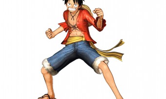 One Piece : Pirate Warriors - Treasure Edition