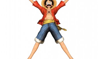 One Piece : Pirate Warriors - Treasure Edition