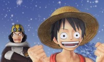 One Piece Kaizoku Musou