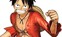 One Piece Romance Dawn : le site officiel