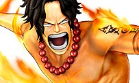 One Piece Pirate Warriors : gameplay trailer gamescom 2012
