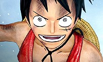 One Piece Pirate Warriors : les astuces