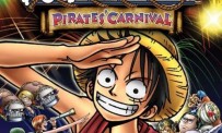 One Piece : Pirates Carnival s'illustre