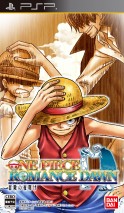 One Piece : Romance Dawn