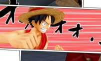 One Piece : Romance Dawn