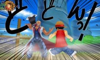 One Piece : Romance Dawn